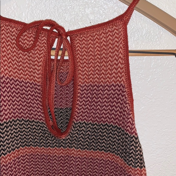 Maurices summer tank - Picture 3 of 4